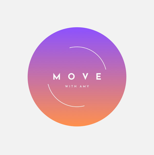 Move with Amy