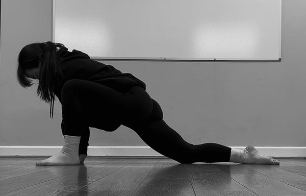 Book a fitness class